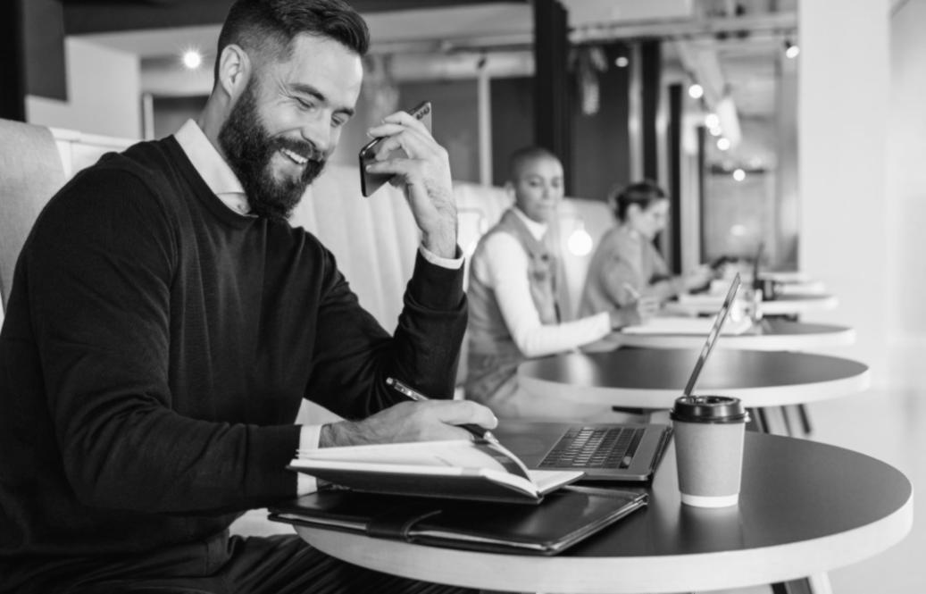 Ejemplo de portafolio de ejercicios completados por un estudiante